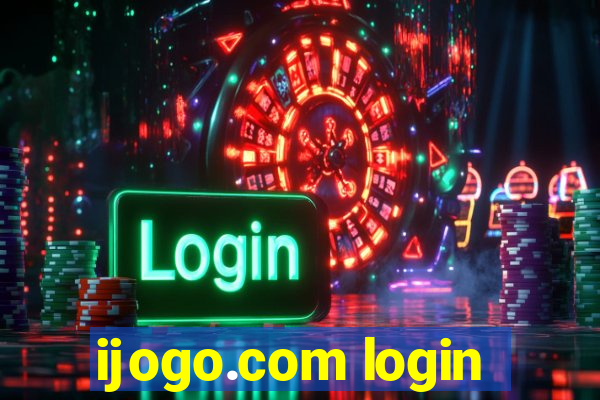 ijogo.com login